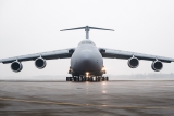 Lockheed C-5M Super Galaxy (L-500)